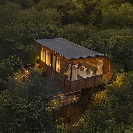 Hotel Leopard Nest - Glamping In Yala Extérieur photo